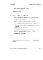 Preview for 303 page of Nortel CallPilot 1001rp Installation And Configuration Manual