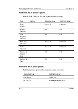 Preview for 314 page of Nortel CallPilot 1001rp Installation And Configuration Manual