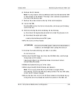 Preview for 323 page of Nortel CallPilot 1001rp Installation And Configuration Manual