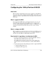 Preview for 335 page of Nortel CallPilot 1001rp Installation And Configuration Manual