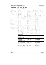 Preview for 338 page of Nortel CallPilot 1001rp Installation And Configuration Manual