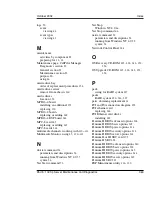 Preview for 363 page of Nortel CallPilot 1001rp Installation And Configuration Manual