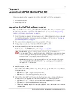 Предварительный просмотр 59 страницы Nortel CallPilot 150 Installation And Maintenance Manual