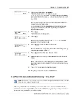 Предварительный просмотр 67 страницы Nortel CallPilot 150 Installation And Maintenance Manual