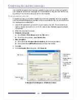 Предварительный просмотр 25 страницы Nortel CallPilot 4.0 User Manual