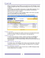 Предварительный просмотр 60 страницы Nortel CallPilot 4.0 User Manual