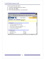 Предварительный просмотр 61 страницы Nortel CallPilot 4.0 User Manual