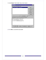 Предварительный просмотр 67 страницы Nortel CallPilot 4.0 User Manual