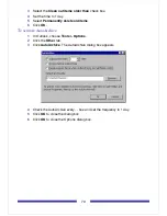 Предварительный просмотр 70 страницы Nortel CallPilot 4.0 User Manual