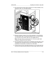 Предварительный просмотр 123 страницы Nortel CallPilot 702t Installation And Configuration Manual