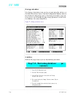 Preview for 118 page of Nortel CC MIS User Manual