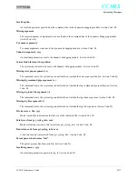 Preview for 317 page of Nortel CC MIS User Manual