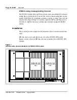 Предварительный просмотр 30 страницы Nortel Circuit Card Installation Manual