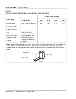 Предварительный просмотр 120 страницы Nortel Circuit Card Installation Manual