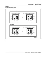 Предварительный просмотр 135 страницы Nortel Circuit Card Installation Manual