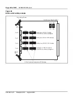 Предварительный просмотр 406 страницы Nortel Circuit Card Installation Manual