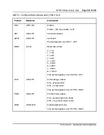 Предварительный просмотр 519 страницы Nortel Circuit Card Installation Manual