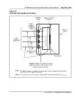 Предварительный просмотр 693 страницы Nortel Circuit Card Installation Manual