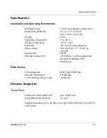 Preview for 31 page of Nortel CMTS 1000 Install Manual