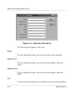 Preview for 82 page of Nortel CMTS 1000 Install Manual