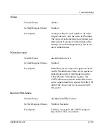 Preview for 225 page of Nortel CMTS 1000 Install Manual