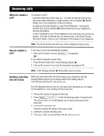 Preview for 3 page of Nortel Compact DR5 User'S Card Manual