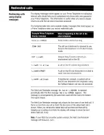 Preview for 4 page of Nortel Compact DR5 User'S Card Manual