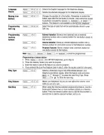 Preview for 11 page of Nortel Compact DR5 User'S Card Manual