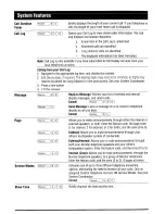 Preview for 13 page of Nortel Compact DR5 User'S Card Manual