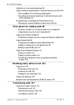 Preview for 6 page of Nortel Compact ICS 7.1 Coordinator Manual