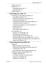 Preview for 7 page of Nortel Compact ICS 7.1 Coordinator Manual