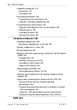 Preview for 10 page of Nortel Compact ICS 7.1 Coordinator Manual