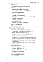 Preview for 11 page of Nortel Compact ICS 7.1 Coordinator Manual