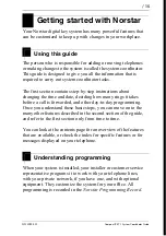 Preview for 15 page of Nortel Compact ICS 7.1 Coordinator Manual