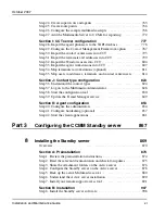 Preview for 11 page of Nortel Contact Center Manager Installation And Maintenance Manual