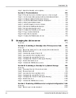 Preview for 12 page of Nortel Contact Center Manager Installation And Maintenance Manual