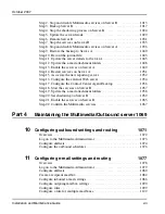 Preview for 13 page of Nortel Contact Center Manager Installation And Maintenance Manual