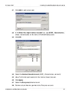 Preview for 91 page of Nortel Contact Center Manager Installation And Maintenance Manual