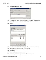 Preview for 97 page of Nortel Contact Center Manager Installation And Maintenance Manual