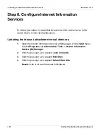 Preview for 100 page of Nortel Contact Center Manager Installation And Maintenance Manual