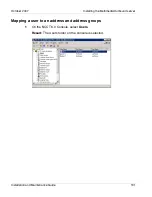 Предварительный просмотр 191 страницы Nortel Contact Center Manager Installation And Maintenance Manual