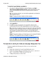 Preview for 237 page of Nortel Contact Center Manager Installation And Maintenance Manual