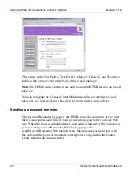 Preview for 272 page of Nortel Contact Center Manager Installation And Maintenance Manual