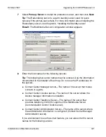 Preview for 321 page of Nortel Contact Center Manager Installation And Maintenance Manual