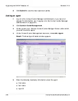 Предварительный просмотр 418 страницы Nortel Contact Center Manager Installation And Maintenance Manual