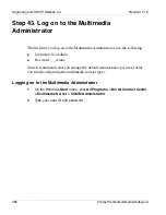 Preview for 480 page of Nortel Contact Center Manager Installation And Maintenance Manual