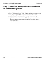 Preview for 524 page of Nortel Contact Center Manager Installation And Maintenance Manual