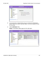 Preview for 761 page of Nortel Contact Center Manager Installation And Maintenance Manual