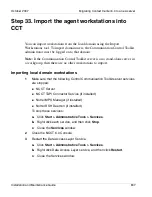 Preview for 807 page of Nortel Contact Center Manager Installation And Maintenance Manual