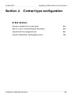 Preview for 823 page of Nortel Contact Center Manager Installation And Maintenance Manual